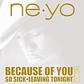 Ne-Yo - Because Of You Hit Pack album