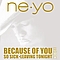 Ne-Yo - Because Of You Hit Pack альбом