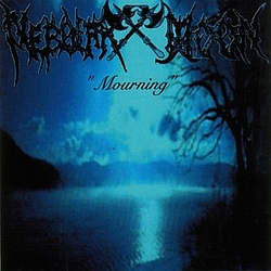 Nebular Moon - Mourning альбом