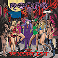 Necro - The Sexorcist альбом