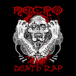 Necro - Death Rap album