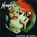 Necrodeath - Ton(e)s of Hate альбом