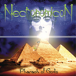 Necronomicon - Pharaoh of Gods альбом