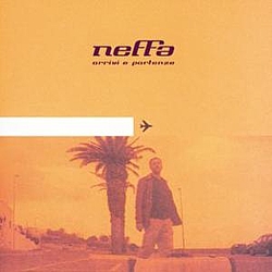 Neffa - Arrivi E Partenze альбом