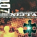 Neffa - 107 Elementi альбом