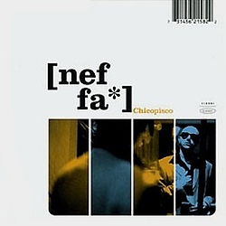 Neffa - Chicopisco альбом