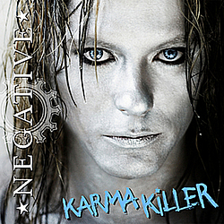 Negative - Karma Killer альбом