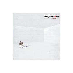 Negramaro - 577 album
