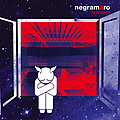 Negramaro - La finestra repackaging альбом