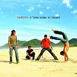 Negrita - L&#039;Uomo Sogna Di Volare альбом