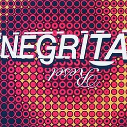 Negrita - Reset альбом
