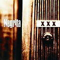 Negrita - XXX альбом
