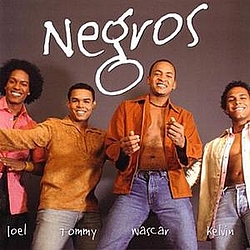 Negros - Negros альбом