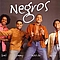Negros - Negros альбом