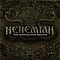 Nehemiah - The Asphyxiation Process album