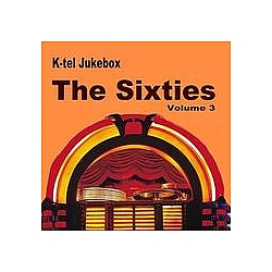 Neil Christian - K-tel Jukebox - The Sixties V3 альбом