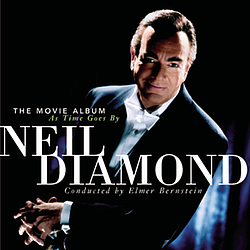 Neil Diamond - The Movie Album  As Time Goes By album