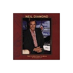 Neil Diamond - The Christmas Album Volume II album