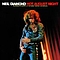 Neil Diamond - Hot August Night II album