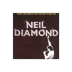 Neil Diamond - 20 Golden Greats альбом
