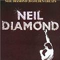 Neil Diamond - 20 Golden Greats альбом
