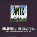 Neil Finn - I Can See Clearly Now album