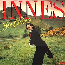 Neil Innes - The Innes Book of Records альбом