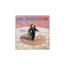 Neil Sedaka - Oh Carol: The Complete Recordings 1956-1966 album