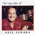 Neil Sedaka - The Very Best Of album