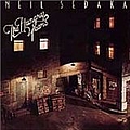 Neil Sedaka - The Hungry Years альбом