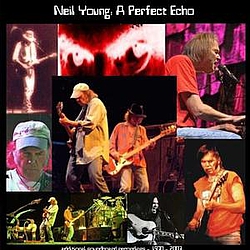 Neil Young - A Perfect Echo, Volume 5 (disc 1: 1970-1999)  album