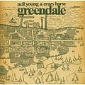 Neil Young - Greendale album