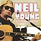 Neil Young - Afternoon Acoustic album