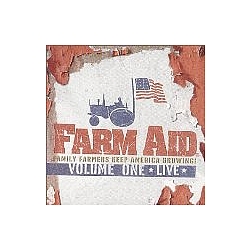 Neil Young - Farm Aid, Volume 1 (disc 1) album