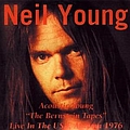 Neil Young - The Bernstein Tapes альбом