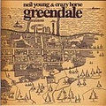 Neil Young &amp; Crazy Horse - Greendale (bonus disc: Live at Vicar St.) album