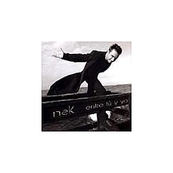 Nek - Entre tú y yo album