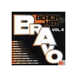 Nelly - Bravo Black Hits, Volume 4 (disc 1) album