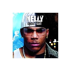 Nelly - Sweat / Suit альбом