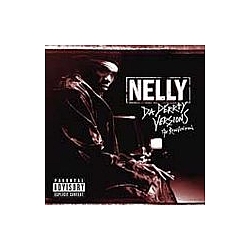 Nelly - Da Derrty Versions album