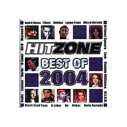 Nelly - Hitzone: Best of 2004 (disc 1) album