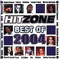 Nelly - Hitzone: Best of 2004 (disc 1) album