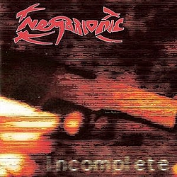 Nembrionic - Incomplete album