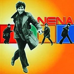 Nena - Jamma Nich альбом