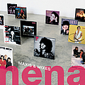 Nena - Maxis &amp; Mixes album