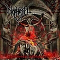 Nephasth - Conceived by Inhuman Blood альбом