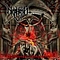 Nephasth - Conceived by Inhuman Blood album