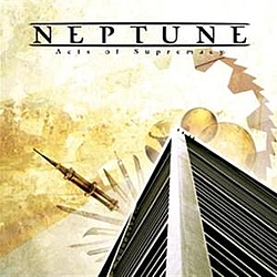 Neptune - Acts of Supremacy album