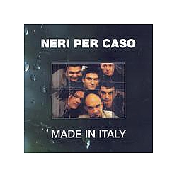 Neri Per Caso - Made In Italy album