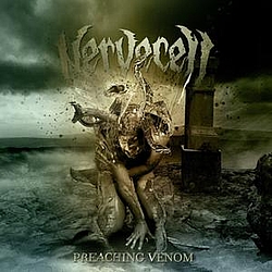 Nervecell - Preaching Venom альбом